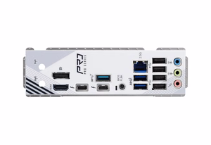 ASRock Z890 Pro RS mātesplate