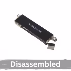 Flex Kabelis Saderīgs ar Apple iPhone 8 ar vibrator 100% Original (used)