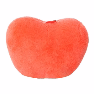 Line Friends BT21 TATA Baby Pong Pong plīša talismans, 8 cm