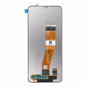 FixCell LCD displejs SAMSUNG a04e a042 (atjaunots bez rāmja)
