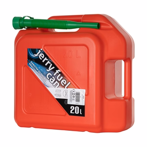 Plastmasas kanna, 20 l