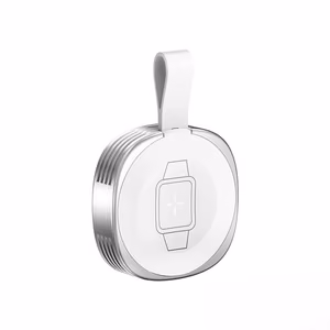 REMAX SMARTWATCH BEZVADU CHARER RP-W99 SILVER