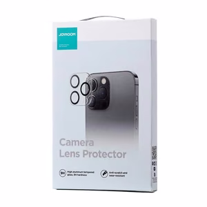 Защита объектива камеры iPhone 14 / 14 Plus Joyroom JR-LJ2