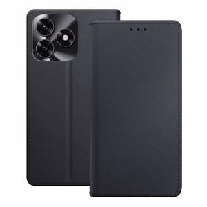 3mk Maciņa korpuss priekš Honor X5C Plus 4G - Black