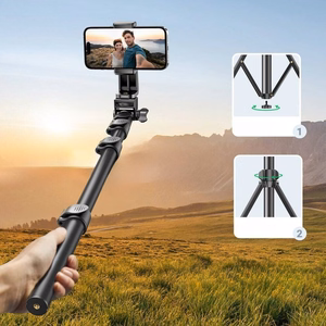 Tripod stand Ugreen LP680 black