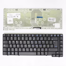 Keyboard HP Compaq: 6510, 6510B, 6515, 6515B