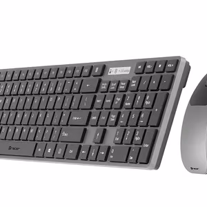 Tracer TRAKLA46773 tastatūras komplekts RF Nano bezvadu