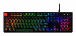 KEYBOARD ALLOY ORIGINS PBT HX/BLUE 639N4AA#ABA HYPERX