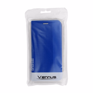 Vennus SENSITIVE viedtālruņa apvalks Samsung Galaxy S22 Plus (m) - zils