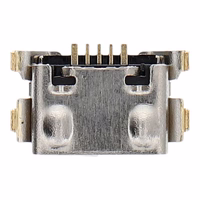 Uzlādes savienotājs XIAOMI Poco C3 ORI