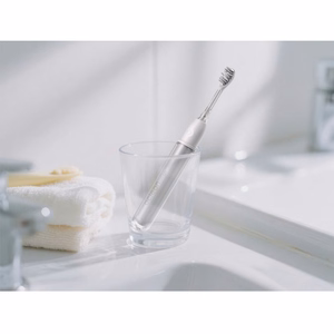 Oclean Ease Pro sudraba elektriskā zobu birste