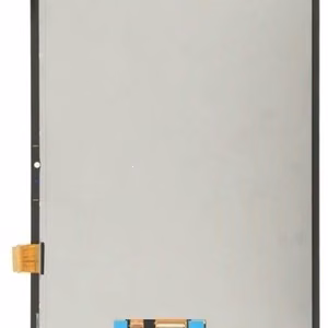 LCD ekrāns Samsung X520/X526 TAB S10 FE 10.9 2025 ar skārienekrānu, melns (atjaunots), ORG