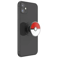 Popsockets 2 Pokeball turētājs un tālruņa statīvs