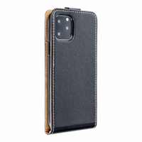 SLIM FLEXI FRESH Flip case for SAMSUNG S26 Plus melns