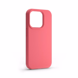 Etteri Silikona mag futrālis iPhone 13 6,1" aveņu krāsā