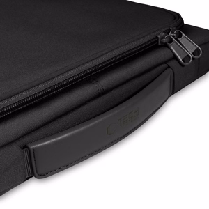 Tech-Protect Basic soma 13–14" portatīvajam datoram - melns