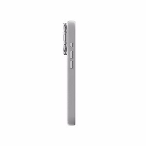 AmazingThing Glamour чехол для iPhone 17 Pro Max с подставкой - серый