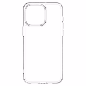 Spigen Ultra Hybrid Mag viedtālruņa apvalks ar MagSafe iPhone 15 Pro - balts
