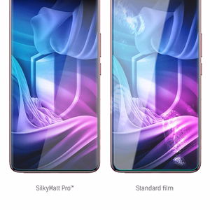 3mk Silky Matt Pro – tālruņa ekrāna aizsargs modelim Vivo V50