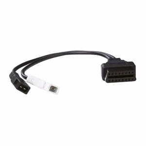 VAG 2x2 uz OBD-II adapteris OBDeleven
