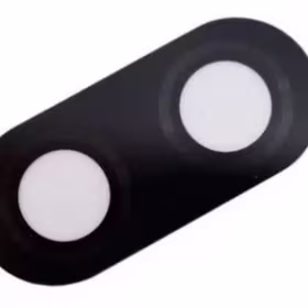 OnePlus 6/6T lens priekš camera Melns (only lens) ORG