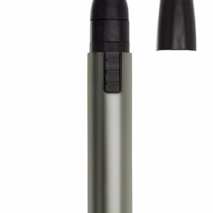Wahl 5640-1016 – Wet & Dry bikini zonas trimmeris, alumīnija / melns