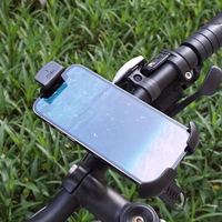 Setty universālais velosipēda turētājs UR-04