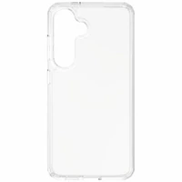 PanzerGlass Kietais apvalks militārās pakāpes Samsung Galaxy S24 - caurspīdīgs