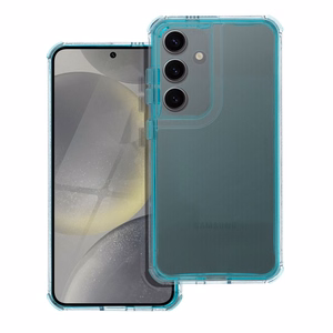 MATRIX CLEAR viedtālruņa apvalks SAMSUNG A16 5G / A16 4G piparmētru