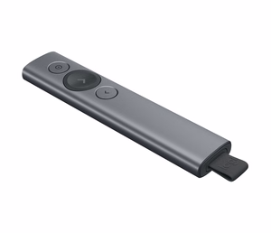 Bezvadu USB prezentācijas pults/rādītājs SPOTLIGHT 910-004861 LOGITECH