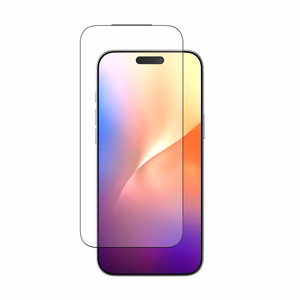 AmazingThing Titan Max FusionFilter 7 rūdīts stikls iPhone 17 Pro viedtālrunim