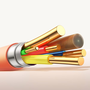 Joyroom S-A59 Vibrant Series 3A USB-A - USB-C Kabelis 1.2m - oranžs