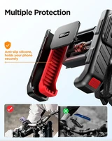 Tālruņa turētājs motorollerim, velosipēdam, motociklam - Joyroom JR-ZS266