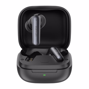 EarFun Air Pro 4i ANC Bezvadu austiņas (TWS) (Melns)