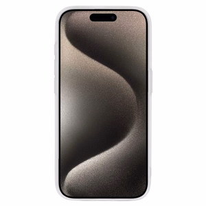 Warframe Magsafe Series Viedtālruņa apvalks Iphone 15 Plus balts