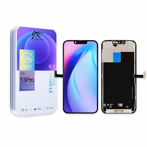 Displejs Apple iPhone 13 Pro ar skārienjutīgo stiklu JK Incell LTPS Premium 90Hz FHD1080p