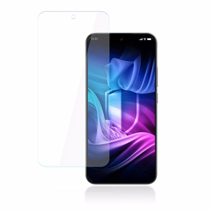 3mk Silky Matt Pro – tālruņa ekrāna aizsargs modelim Oppo Reno 14 F/ 14 FS 5G