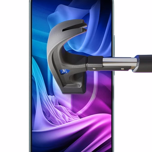 3mk Silky Matt Pro – tālruņa ekrāna aizsargs modelim Honor X8c