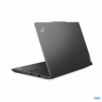 Lenovo ThinkPad E14 Gen 5 (Intel) Intel® Core™ i5 i5-1335U Laptop 35.6 cm (14") Touchscreen WUXGA 16 GB DDR4-SDRAM 512 GB SSD Wi-Fi 6 (802.11ax) Windows 11 Pro US English Black, Graphite New Repack/Repacked