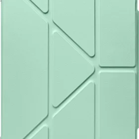 LAUT Huex Folio vāciņš ar Apple Pencil turētāju iPad 10.9" (10. paaudzei) – zaļš