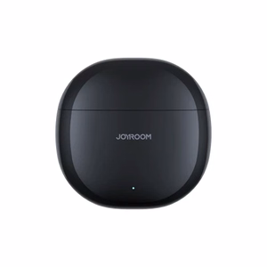 Bluetooth brīvroku ierīce Joyroom JR-PB1 melna (Bluetooth 5.3)