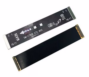 Flex Samsung G780/G781 S20 FE 4G/5G mainboard kabelis (SUB) original (service pack)