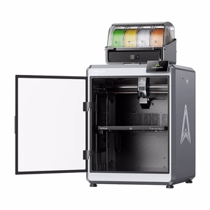 3D printeris Creality K2 Plus Combo