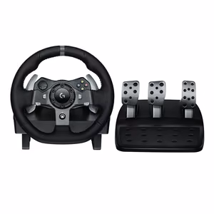 Logitech G G920 Driving Force stūre