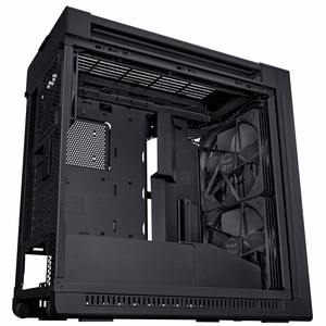 ASUS ProArt PA602 Midi Tower Корпус чёрный