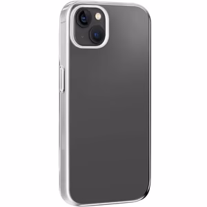 Puro Impact caurspīdīgs viedtālruņa apvalks iPhone 14 / 13 - caurspīdīgs