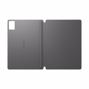 Lenovo ZG38C07423 – atverams vāciņš Idea Tab Plus, pelēks