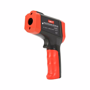 Uni-T UT303C+ temperatūras mērītājs