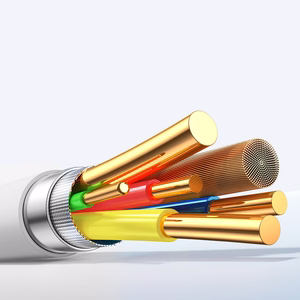 Joyroom S-A59 Vibrant Series 3A USB-A - USB-C kabelis 1.2m - balts