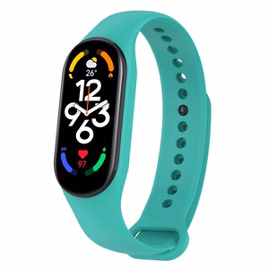 SIKSNIŅA SMART BAND M5/M6 PIPARMĒTRU